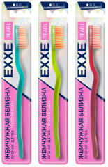 Зубная щетка «Жемчужная белизна» - Фото 2