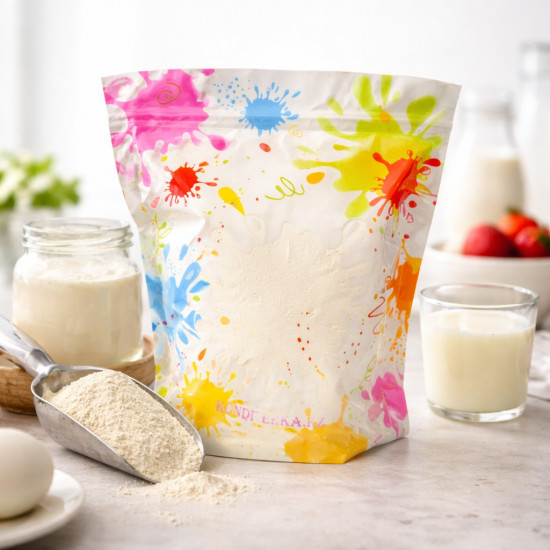 Сливки сухие 50%