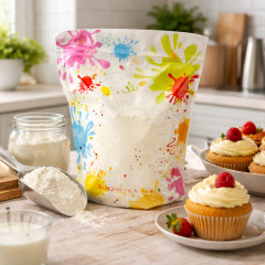 Сливки сухие 50% - Фото 4