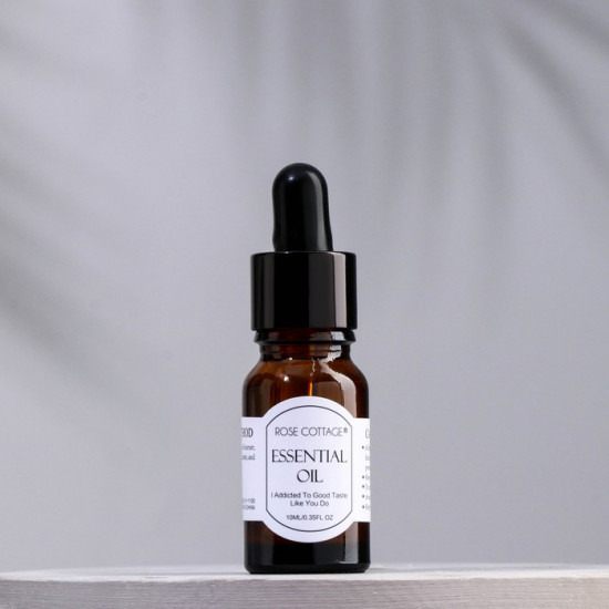 Ароматическое масло