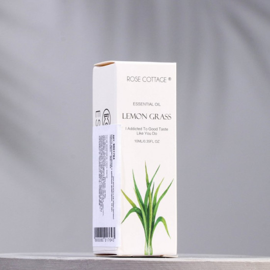 Ароматическое масло