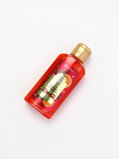 Новогодний подарочный набор «Ароматы праздника»