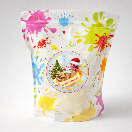 Молоко сухое 25%