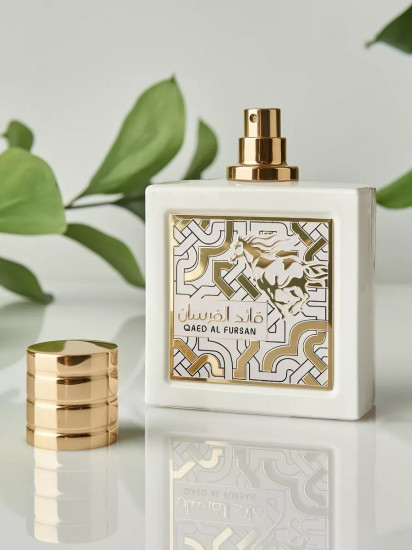 Туалетная вода «Qaed al fursan White»