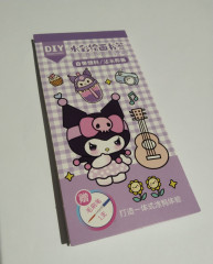 Блокнот-раскраска - Фото 26