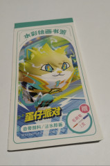 Блокнот-раскраска - Фото 25