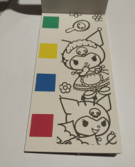 Блокнот-раскраска - Фото 23