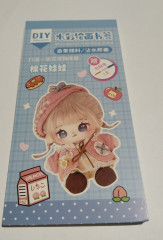 Блокнот-раскраска - Фото 20