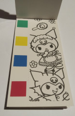 Блокнот-раскраска - Фото 17