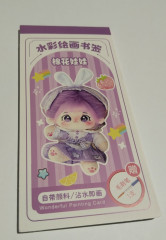 Блокнот-раскраска - Фото 16