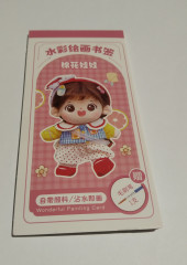 Блокнот-раскраска - Фото 13