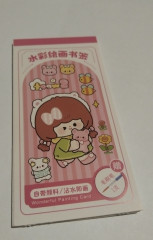 Блокнот-раскраска - Фото 11