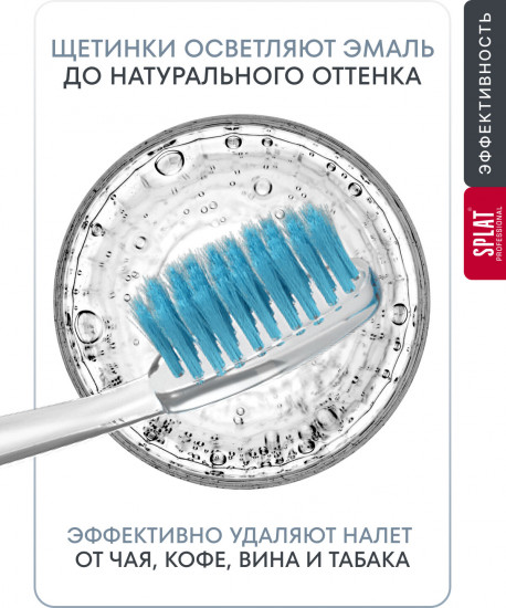 Набор щеток зубных «Professional Whitening»