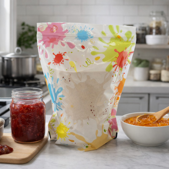 Пектин цитрусовый