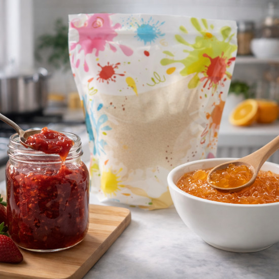 Пектин цитрусовый