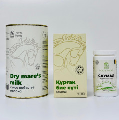 Набор саумала в подарочной деревянной упаковке - Фото 2