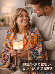 Подарочный набор «Soft Evening» - Фото 1