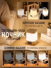 Подарочный набор «Soft Evening» - Фото 2