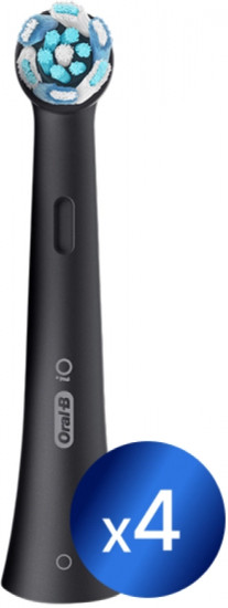 Комплект сменных насадок для электрической зубной щетки Oral-B iO Ultimate Clean