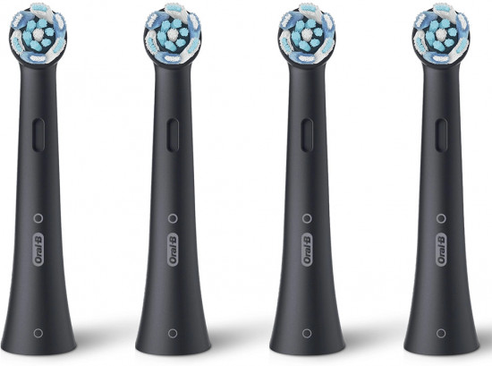Комплект сменных насадок для электрической зубной щетки Oral-B iO Ultimate Clean