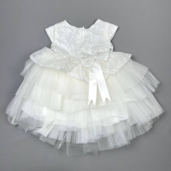 Нарядное платье для девочек