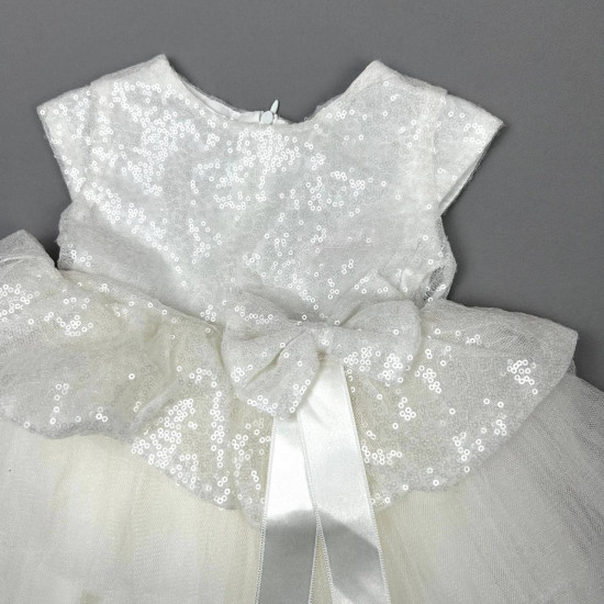 Нарядное платье для девочек