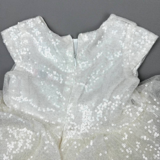 Нарядное платье для девочек