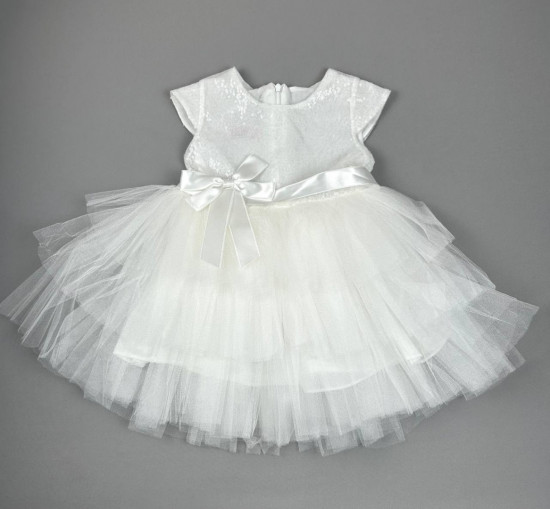 Нарядное платье для девочек