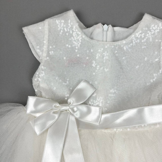 Нарядное платье для девочек