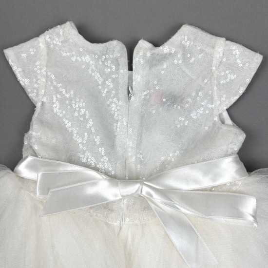 Нарядное платье для девочек