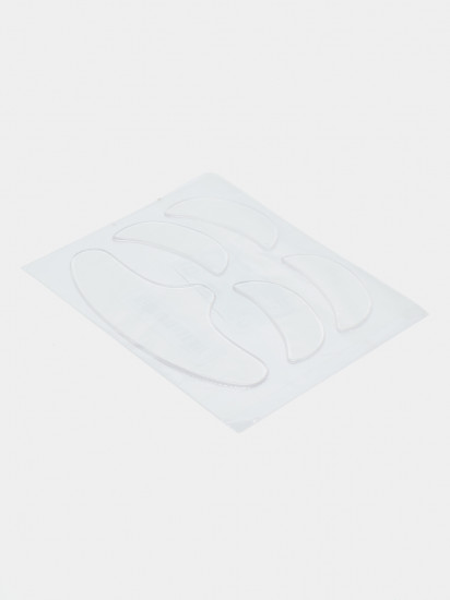 Многоразовые силиконовые патчи для лица