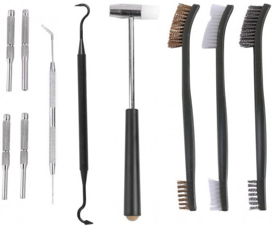 Набор для чистки оружия