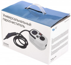 Пароочиститель WH-QX001 - Фото 5