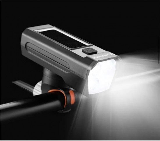 Велофонарь