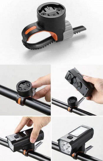 Велофонарь