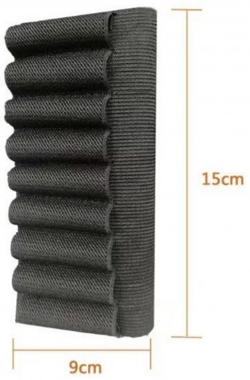 Патронташ на приклад