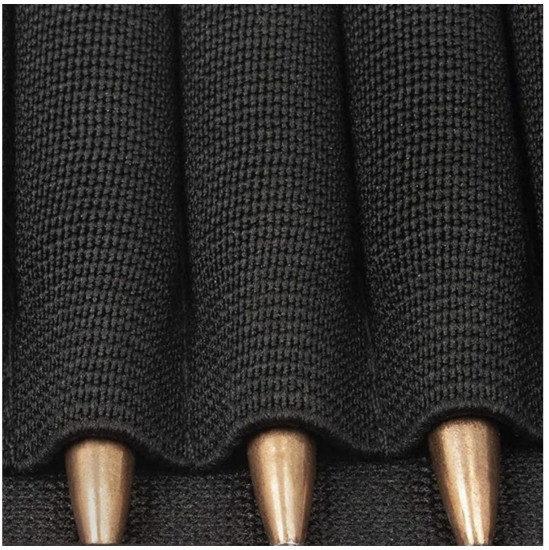 Патронташ на приклад