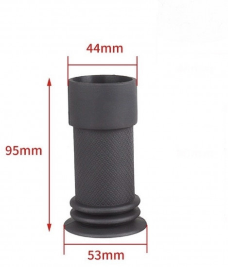 Наглазник для оптического прицела