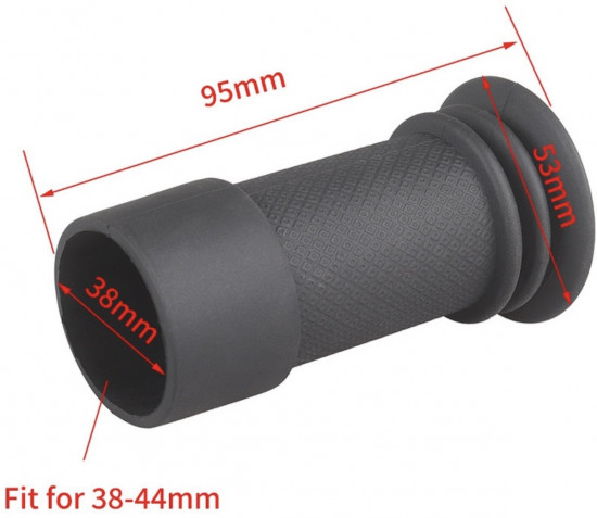 Наглазник для оптического прицела