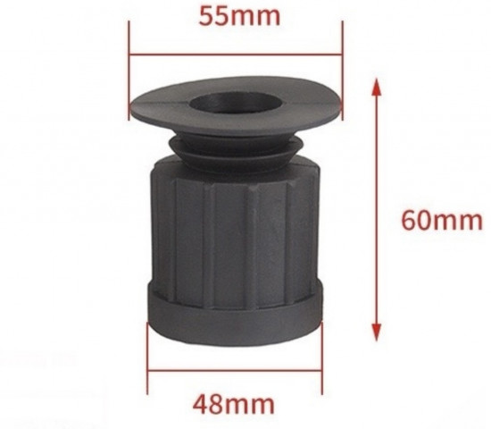 Наглазник для оптического прицела