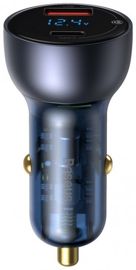 Зарядное устройство Baseus TZCCKX-0G