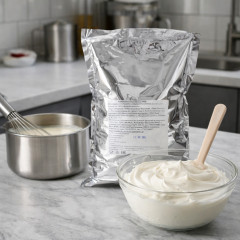 Карбоксиметилцеллюлоза КМЦ Е466 - Фото 1