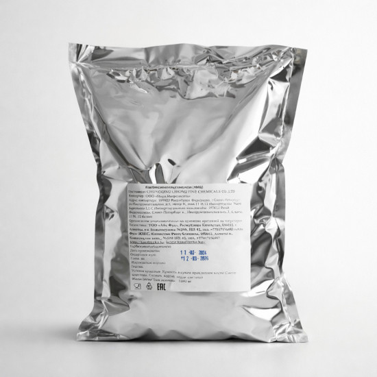 Карбоксиметилцеллюлоза КМЦ Е466