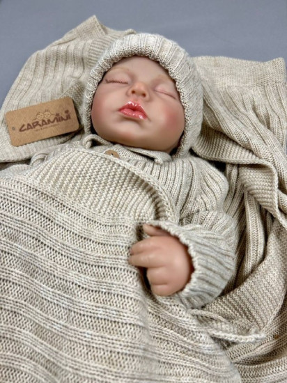 Комплект для новорожденных