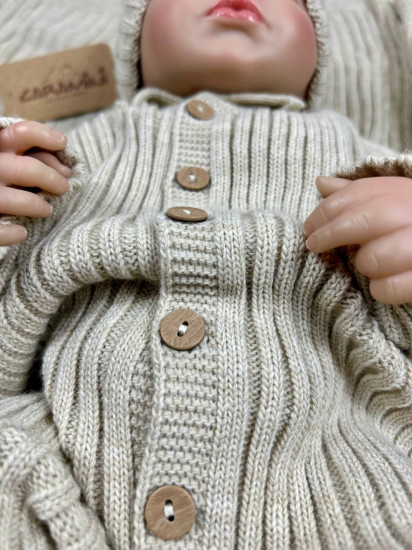 Комплект для новорожденных