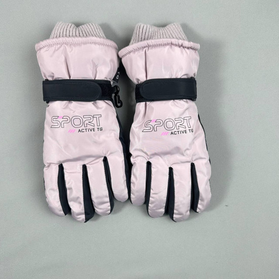 Перчатки детские