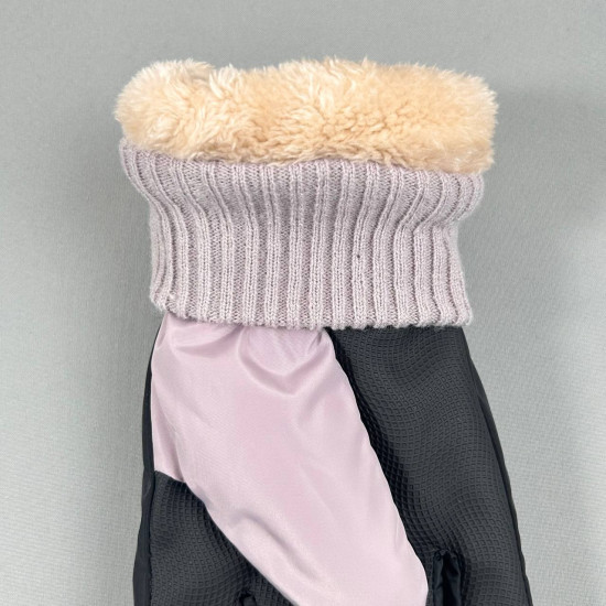 Перчатки детские