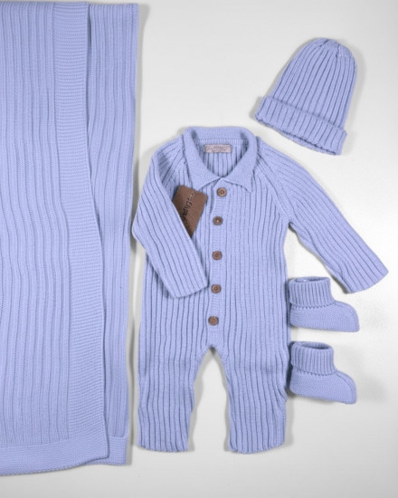 Комплект для новорожденных