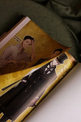 Повелитель тайн. Книга 4 - Фото 14