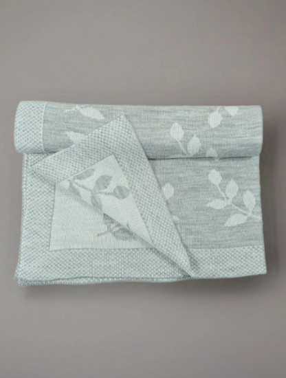 Плед детский